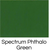 Spectrum Studio Oil - Spectrum Phthalo Green S1 - 225ml