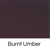 Spectrum Studio Oil - Burnt Umber S1 - 225ml