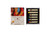 Sennelier Oil Pastels - Set of 6 Assorted Colours