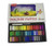Inscribe Soft Pastel Set of 48 Half Stick