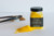 Sennelier Dry Pigments - Cadmium Yellow Medium 150g