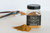 Sennelier Dry Pigments - Raw Sienna 120g