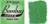 Dr. Ph. Martin's Bombay India Ink - Green 30ml