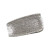 Golden Heavy Body Acrylic - Iridescent Stainless Steel Coarse S5 - 59ml