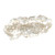 Golden Heavy Body Acrylic - Iridescent Pearl Mica Flakes Small S5 - 236ml