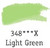 Daler Rowney FW Inks - Light Green - 29.5ml
