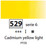 Sennelier Artists Oils - Cadmium Yellow Light S6 - 40ml