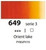 Sennelier Artists Oils - Orient Lake S3 - 40ml