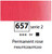 Sennelier Artists Oils - Permanent Rose S2 - 40ml