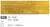 Sennelier Oil Stick - Gold S3