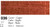 Sennelier Oil Stick - Copper S2