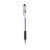 Pentel - Hybrid Gel Grip Pen - 0.6mm