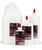 Loxley Washable PVA Glue arranged by size