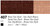 Sennelier Oil Stick - Van Dyck Brown S1