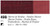 Sennelier Oil Stick - Perylene Maroon S3