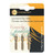 Manuscript - Round Hand Nibs (1) Set of 3