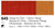 Sennelier Oil Stick - Chinese Orange S3