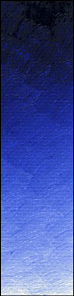 Old Holland Classic Oils - Ultramarine Blue Deep A244