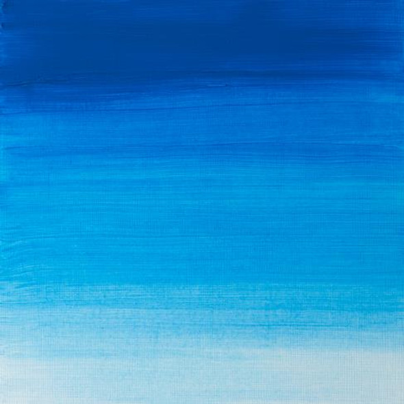 W&N Artists' Oils - Manganese Blue Hue S1