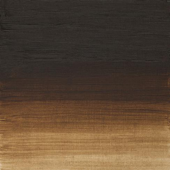 W&N Artists' Oils - Raw Umber S1