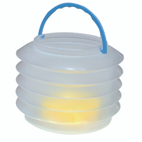Loxley - Plastic Lantern Water Pot - Large