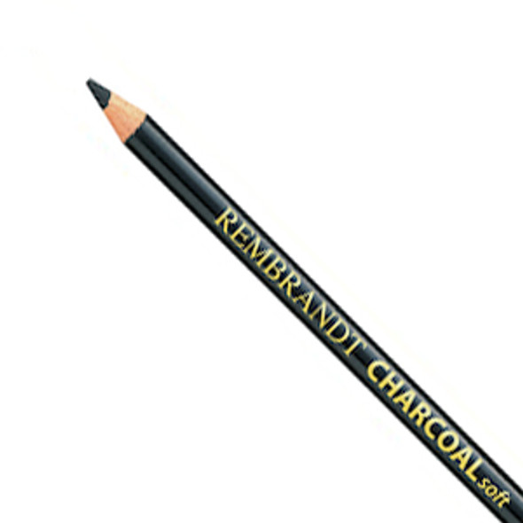 Lyra - Rembrandt Charcoal Pencil