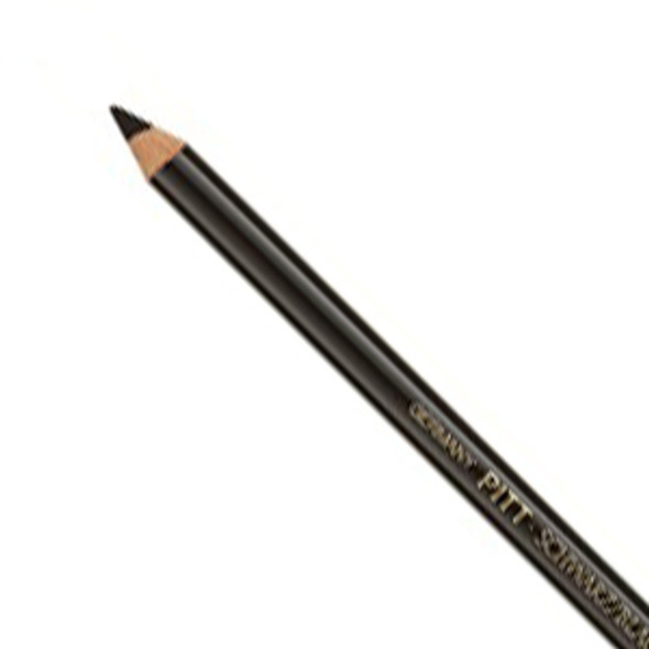 Faber Castell - PITT Natural Charcoal Pencil