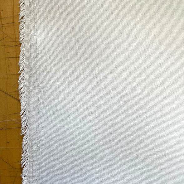 507 - Medium-Fine Grain Cotton Mixed Fibres - Primed