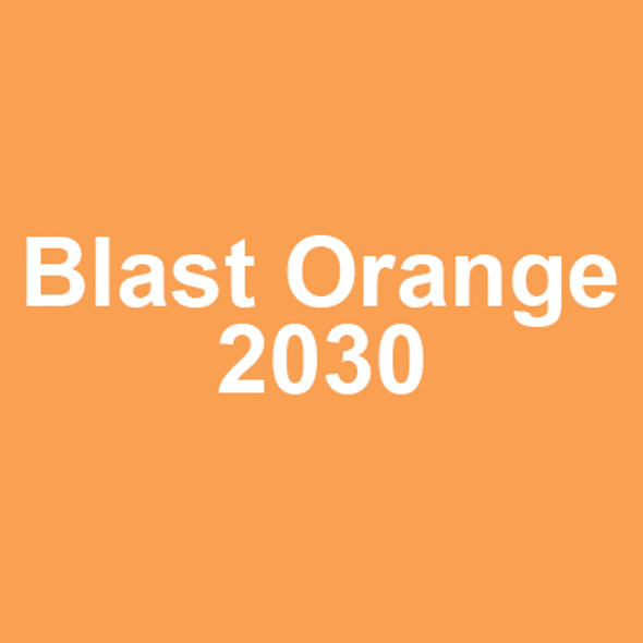 Montana Gold - Blast Orange