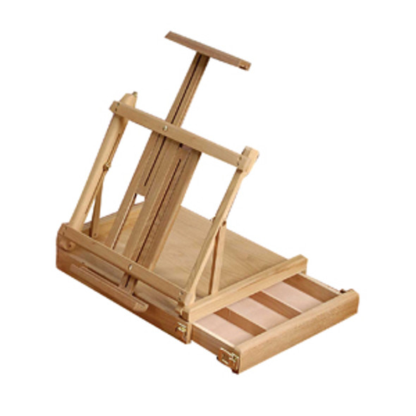 Wentworth Box Table Easel