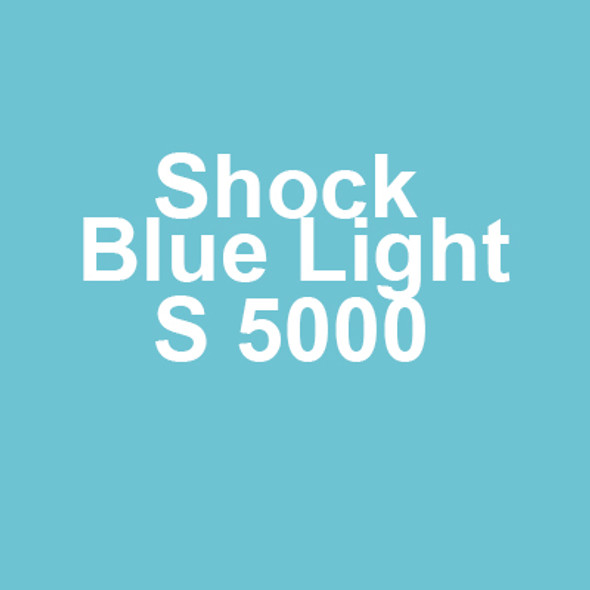 Montana Gold - Shock Blue Light