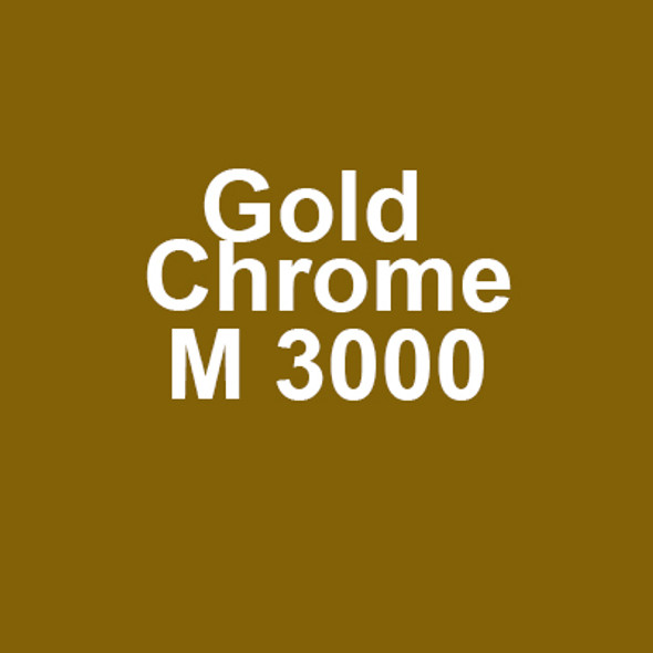 Montana Gold - Goldchrome