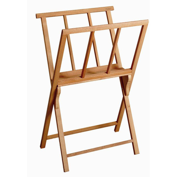 Mabef - M38 Small Wooden Print Rack