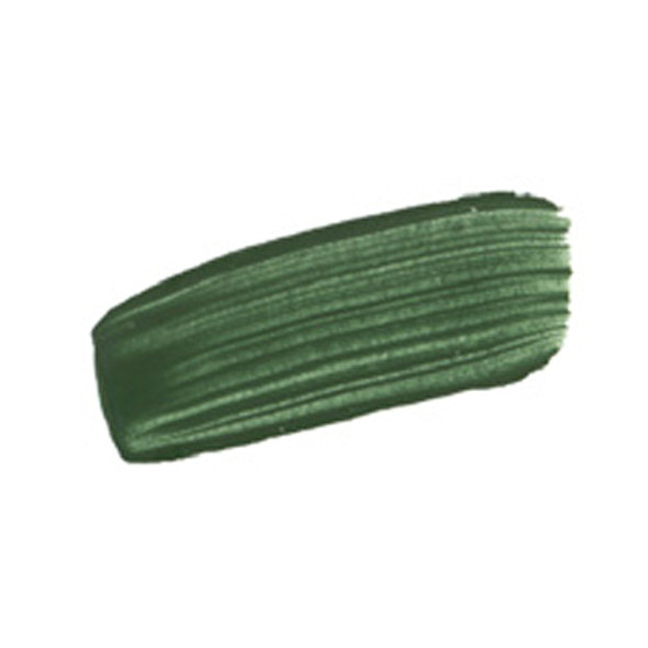 Golden Heavy Body Acrylic - Chromium Oxide Green Dark S3