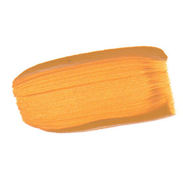 Golden Heavy Body Acrylic - Yellow Ochre S1