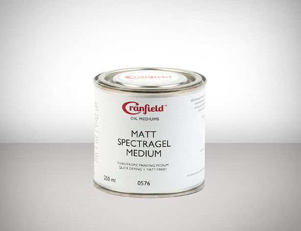 Cranfield - Matt Spectragel