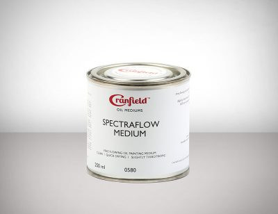 Cranfield - Spectraflow