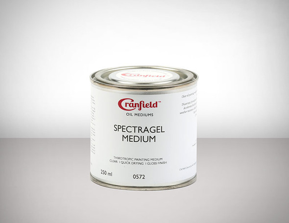 Cranfield - Spectragel