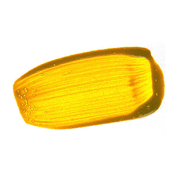 Golden Fluid Acrylic - Nickel Azo Yellow S6