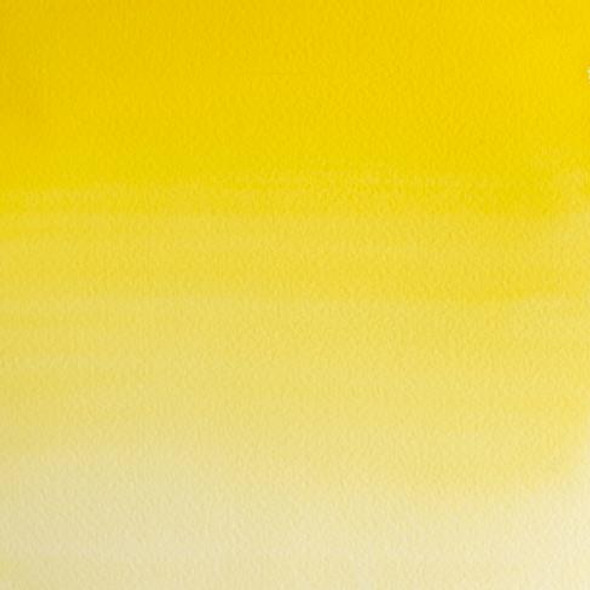 W&N Artists' Watercolour - Transparent Yellow S1