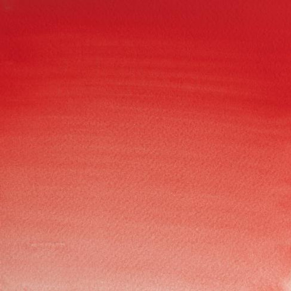 W&N Artists' Watercolour - Cadmium Red Deep S4