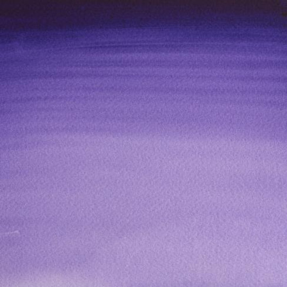 W&N Artists' Watercolour - Winsor Violet (Dioxazine) S1