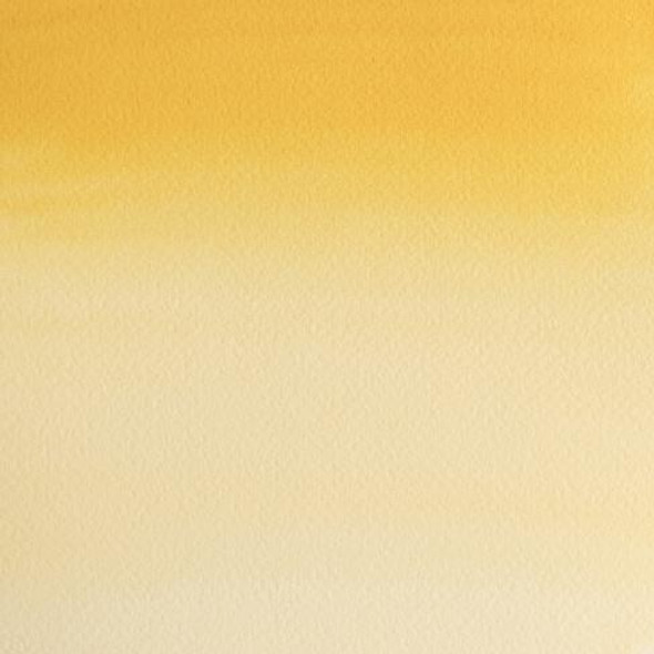 W&N Artists' Watercolour - Naples Yellow S1