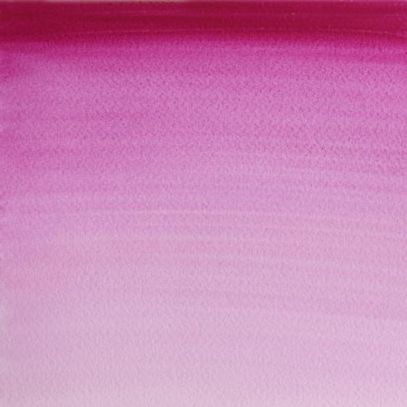 W&N Cotman Watercolour - Purple Lake