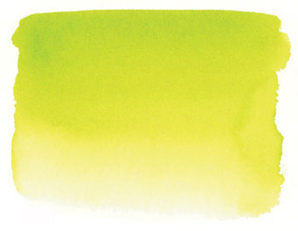 Sennelier Watercolour - Bright Yellow Green S2