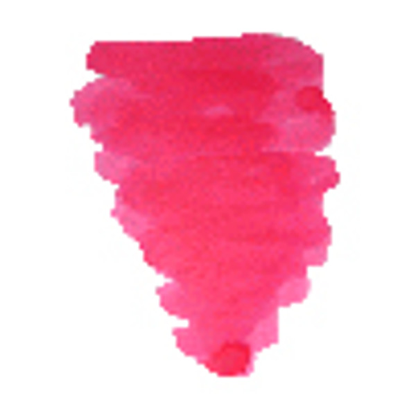 Diamine Ink - Hot Pink