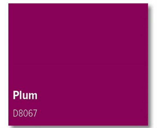 Daler Rowney Studland Mountboard A1 - Plum