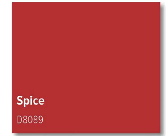 Daler Mountboard A1 - Spice