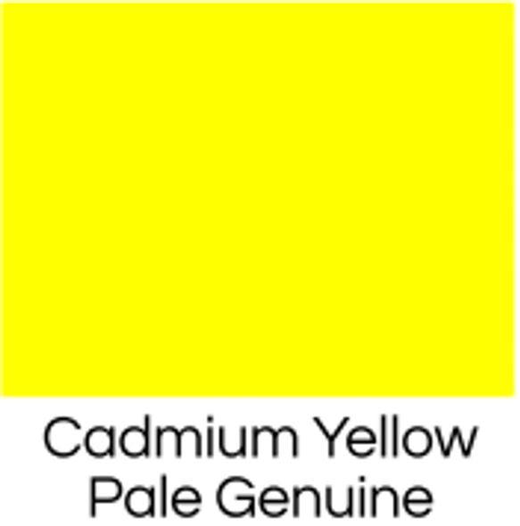 Spectrum Studio Oil - Cadmium Yellow Pale Genuine S3 - 225ml