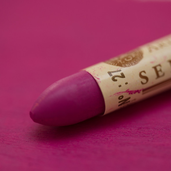 Sennelier Oil Pastels - Purple 027